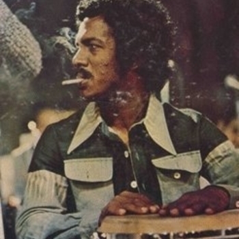 Roberto Roena feat Su Apollo Sound - Yo soy de ley