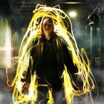 Anthony Rother - Die Macht