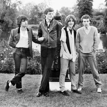 The Rich Kidz - I See You