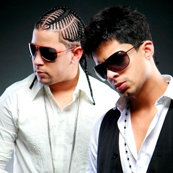 Tiesto - wisin y yandel