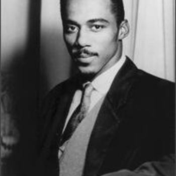 Ralph Tresvant - Sensitivty