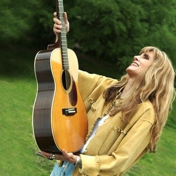 Rory Block - Hellhound On My Trail