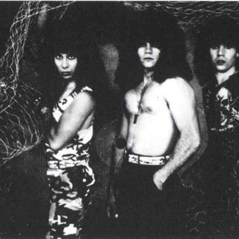 Rychus Syn - Hate Seed