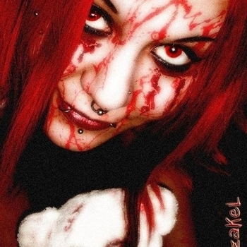 Razakel - Ready Or Not