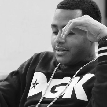 Ray Vicks - - Down For A Nigga (DatPiff Exclusive)