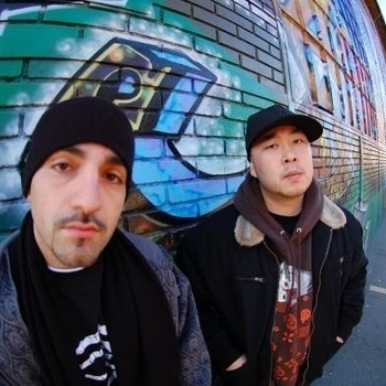 Revolution Of The Mind - The Big Pharma (Feat. Sabac Red) (Prod. by Dfi)