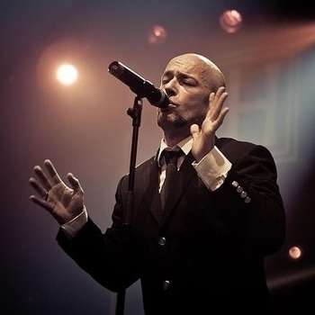 Артист Unheilig