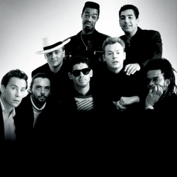 UB40 - Kingston Town