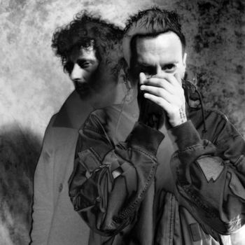 Unkle - When Things Explode