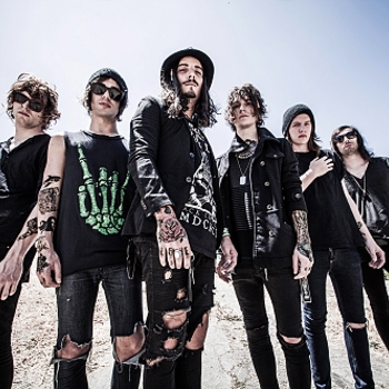 Артист Upon This Dawning