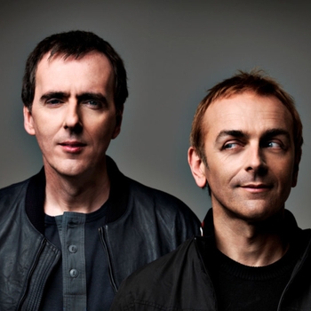 Артист Underworld