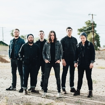 Underoath and Ghostemane - Cycle