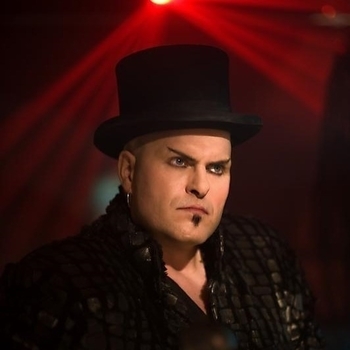 Артист Umbra Et Imago