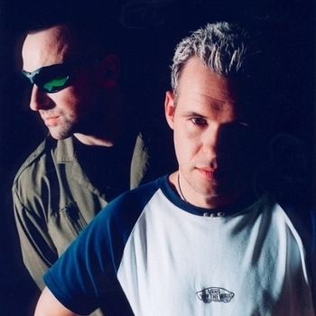 Артист Utah Saints