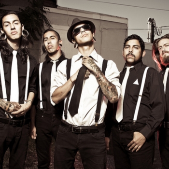 Upon A Burning Body - All Pride No Pain (Southern Hostility 2019)