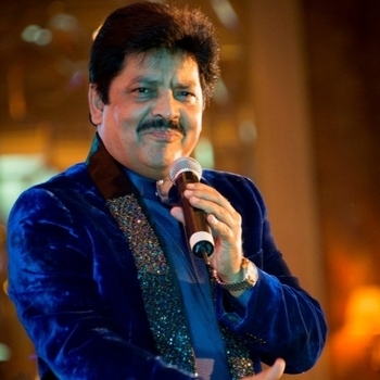 Udit Narayan - Ek ladki