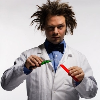 The Internet, Ugress - There Is No Here, Here (2015)