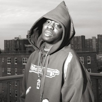 Uncle Murda and Que Bandz - Happy To Be Here