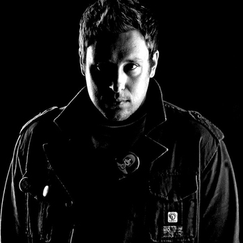 Umek - We Got the Fire