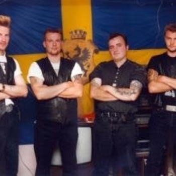 Ultima Thule - Allt Vi Vill Ha (Tills Doden Skiljer Oss At 2003)