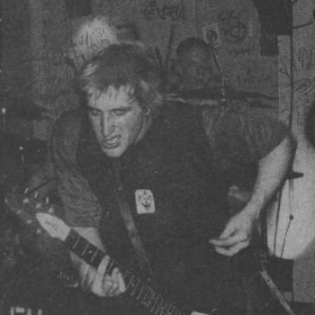 Urban Assault - Red Raider (Drumstep Mix)