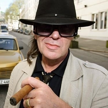 Udo Lindenberg - Reeperbahn