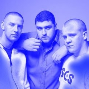 Ultrabeat - Pretty Green Eyes (Hixxy, Styles & Breeze remix)