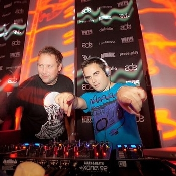 Umek & Beltek - Army Of Two Jay Lumen [main Stage Mix]