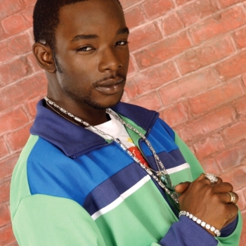 Urban Mystic - I Refuse