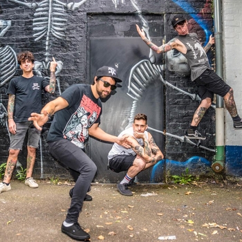 Swallow’s Rose - Up To You