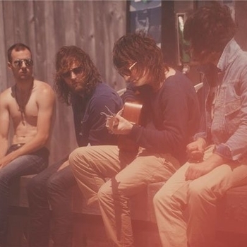 U.S. Royalty - Sleepy Eyes