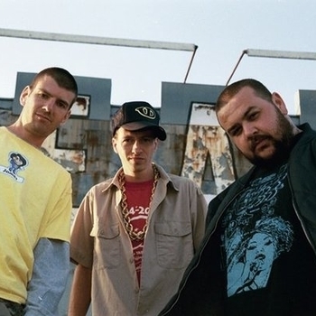 Ugly Duckling - Turn It Up