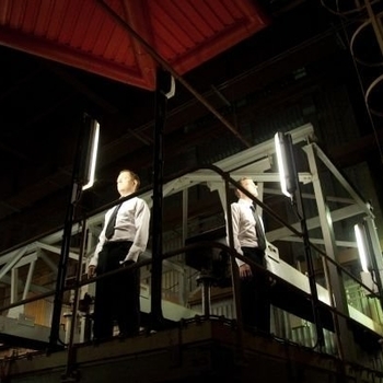 Union Jack - Two Full Moons & A Trout (Freedom Fighters & Domestic & Pixel Remix)