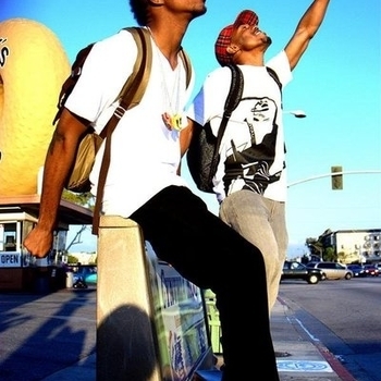 U-N-I f. Vandalyzm and 6th Sense [prod 6th Sense] - Think About It