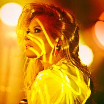 Urszula - Czeska biżuteria