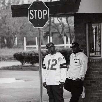 Underground Kingz - Da Game Been Good to Me