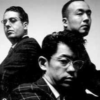 United Future Organization - Tres Amigos