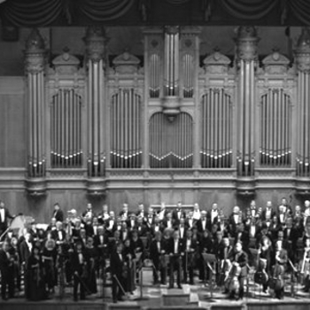 USSR State Symphony Orchestra, Evgeny Svetlanov - Ruslan And Lyudmila. Lezginka (Act 4)