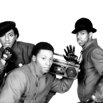 UTFO - Ya Cold Wanna Be With Me