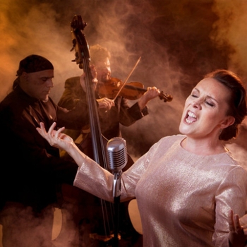 Vaya Con Dios - Nah Neh Nah