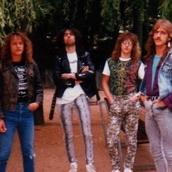 Артист Vendetta