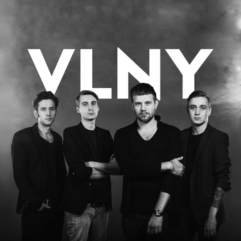 Vlny - Подожди