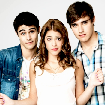 Violetta - Are You Ready For The Ride