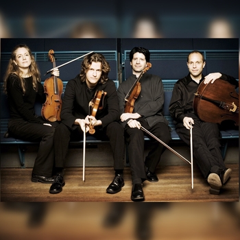 Vitamin String Quartet - Radioactive