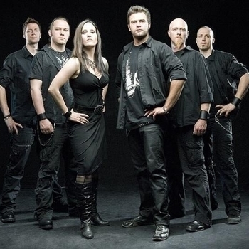 Van Canto - The Final Countdown