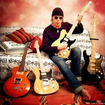 Vargas Blues Band - Rock away the blues