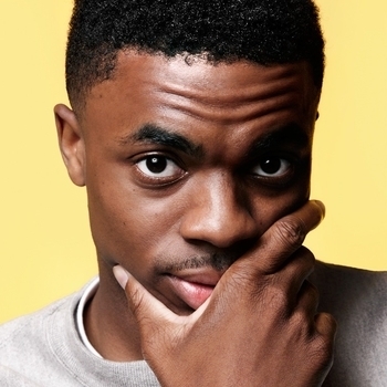 Vince Staples - Lift Me Up (Музыка из сериала "Стыд" / "Skam")