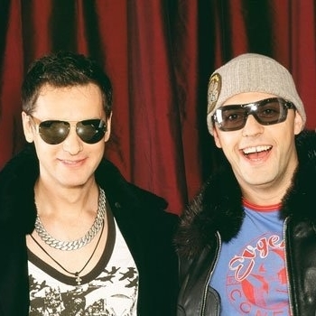 Артист Vengerov & Fedoroff