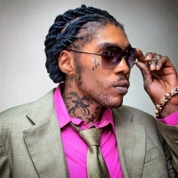 Squash, VYBZ Kartel - Skillful