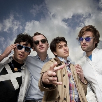 Vampire Weekend - A-Punk